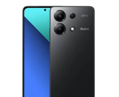 Redmi note 13