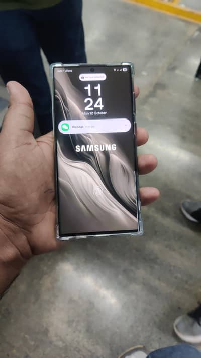 Samsung Mobile S22 Ultra