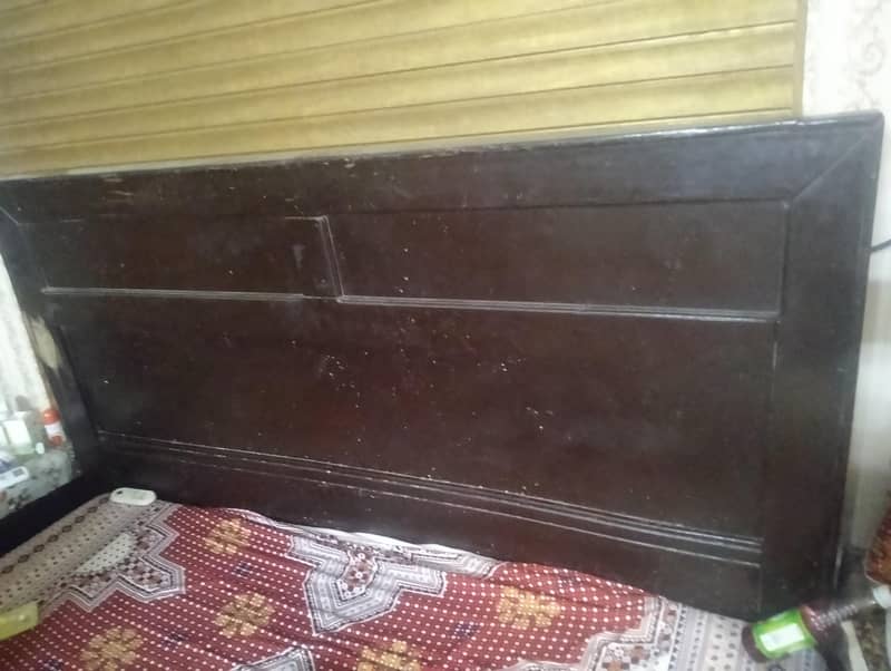 king size bed 1