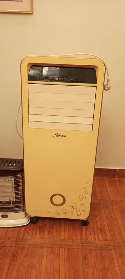 heaters used