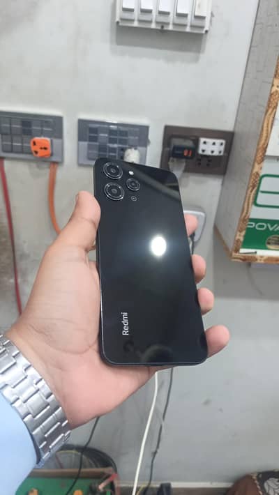Xiaomi Redmi 12