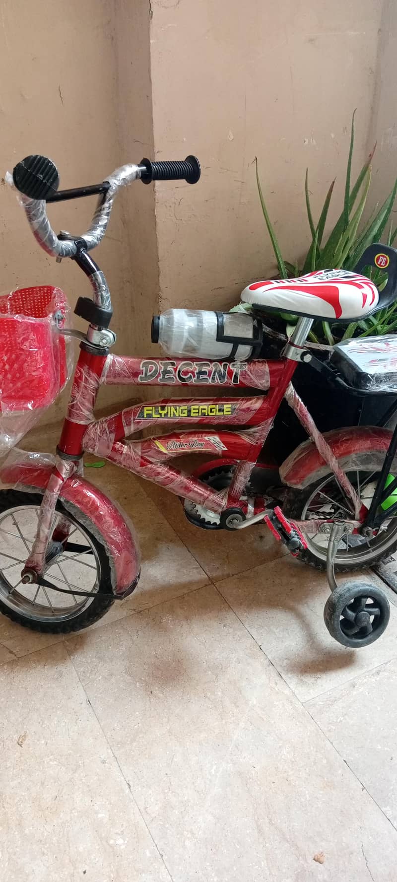 cycle kid 0