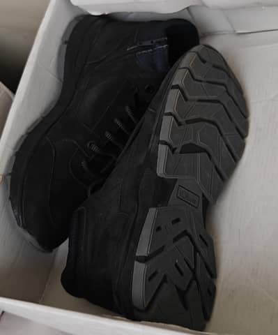 Original s. Oliver Men's High-Top Sneakers / Boots (Size 41)