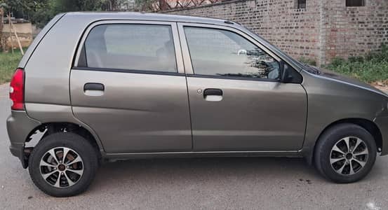 Suzuki Alto 2008