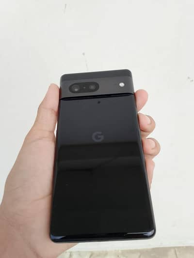 Google Pixel 7 256gb official approved