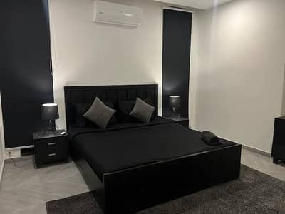 Super luxury furnished apartments for rent. On daily / weekly & monthly basics.