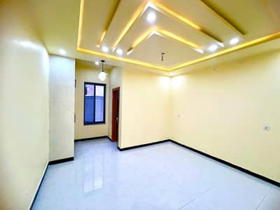 8 MARLA HOUSE FOR SALE MULTI F-17 ISLAMABAD ALL FACILITY AVAILABLE CDA PPROVED SECTOR MPCHS