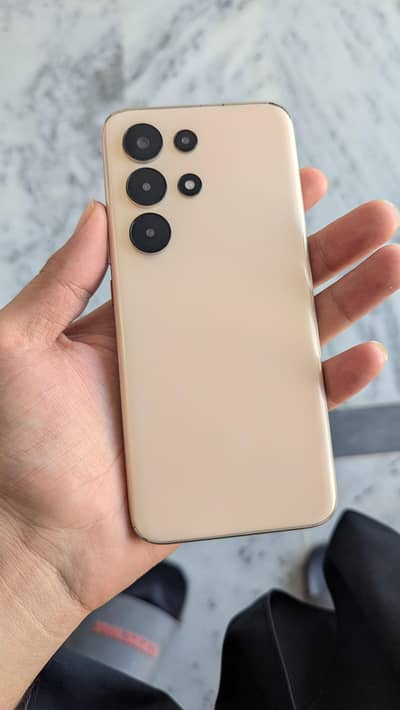 Itel S26 ultra