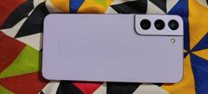 Samsung Mobile S22