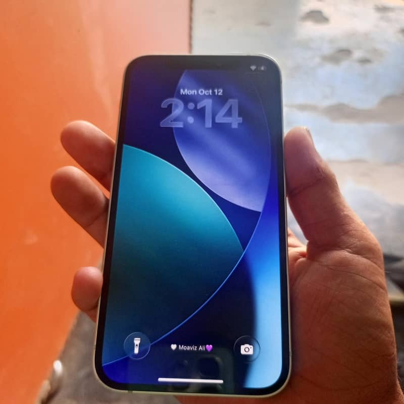 Apple iPhone 12 0