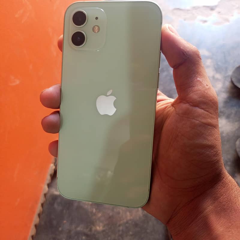 Apple iPhone 12 1