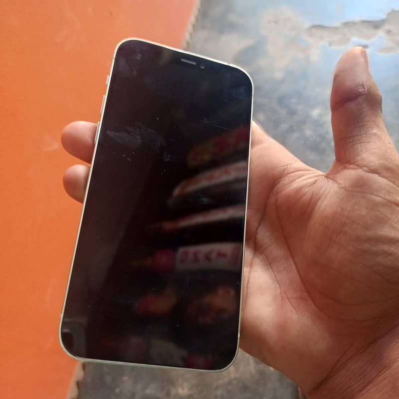 Apple iPhone 12 2