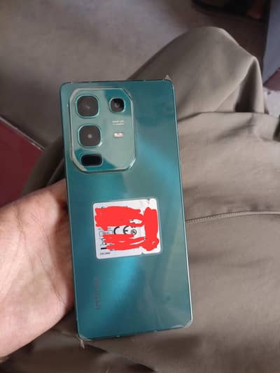 Infinix Note 50 12gb 256gb