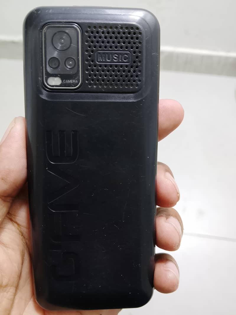 Simple keypaid Mobile 2