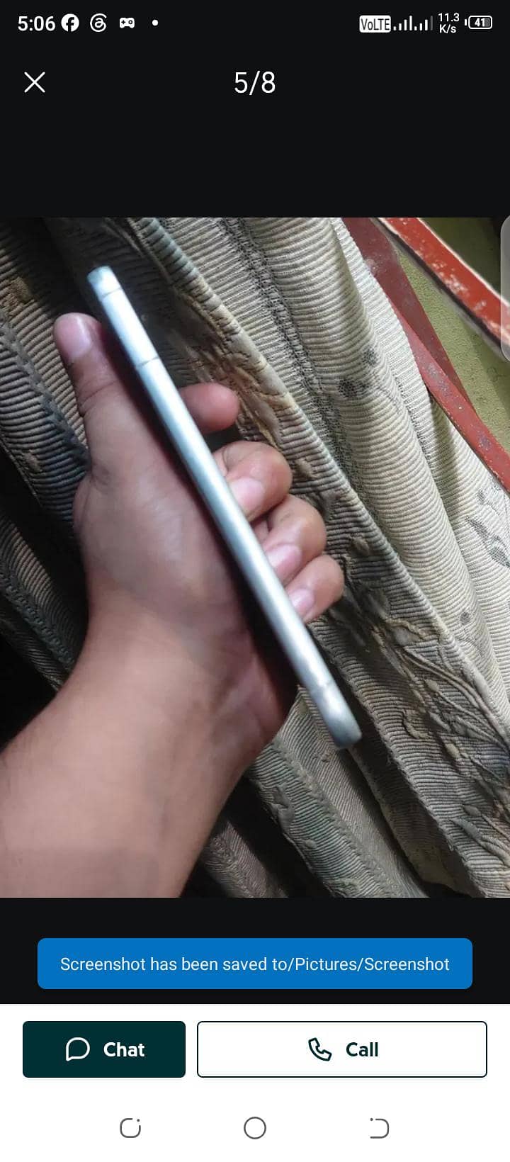 Samsung Mobile S22 Plus 1