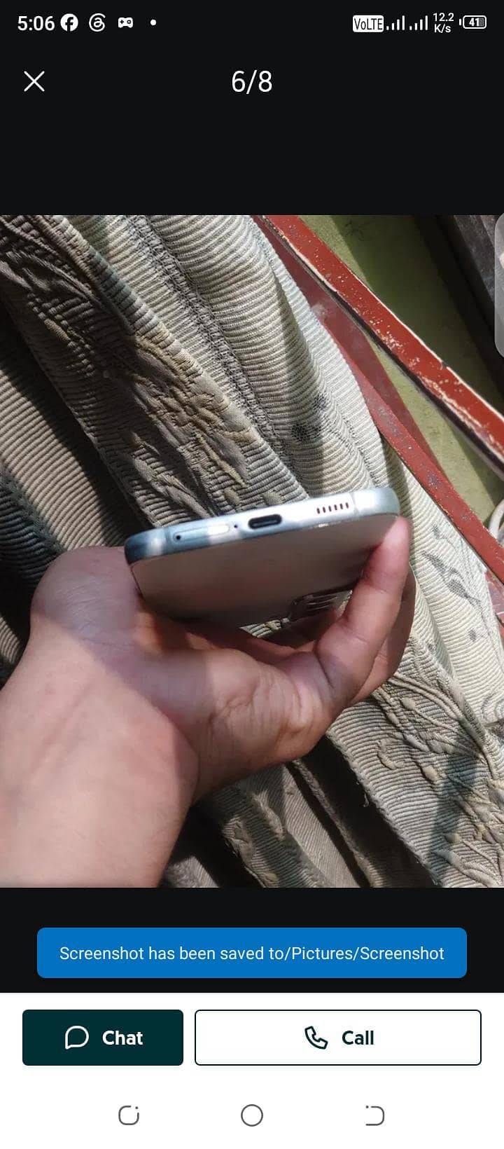 Samsung Mobile S22 Plus 2