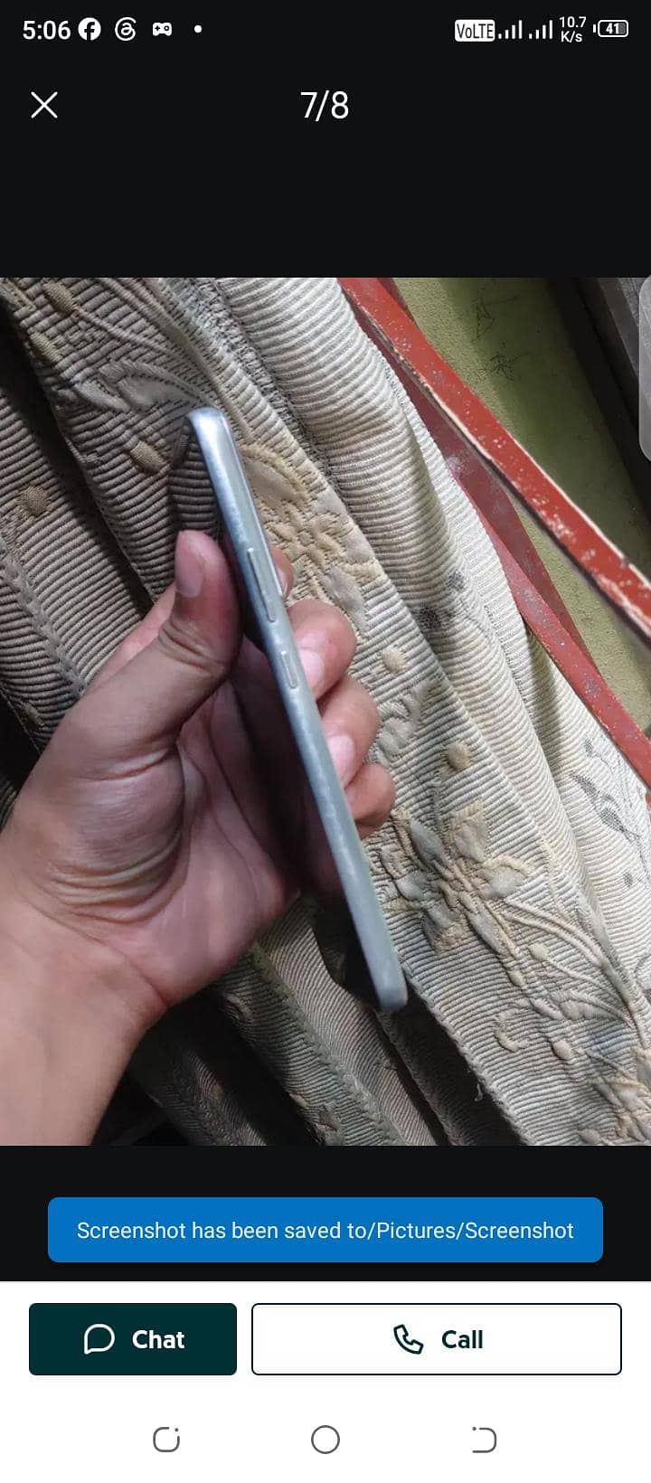 Samsung Mobile S22 Plus 3