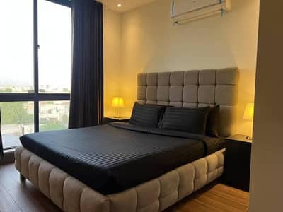 Super luxury furnished apartments for rent. On daily / weekly & monthly basics.