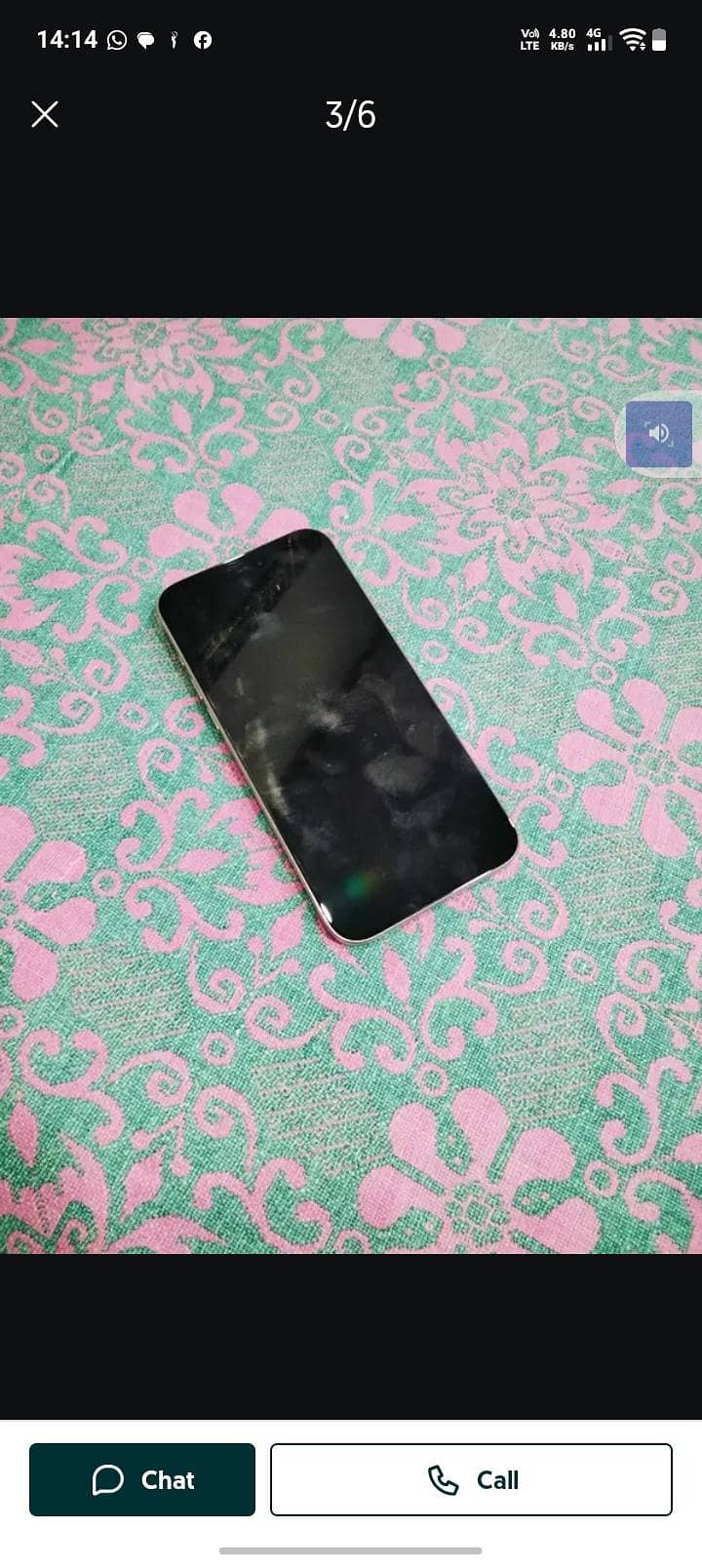 Apple iPhone 15 Pro Max 4