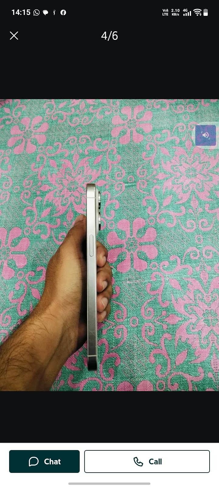 Apple iPhone 15 Pro Max 6