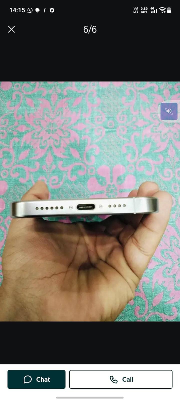 Apple iPhone 15 Pro Max 10
