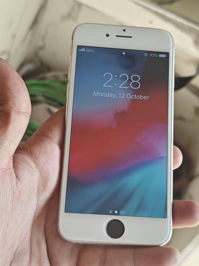 Apple iPhone 6 exchange b ho jay gaya