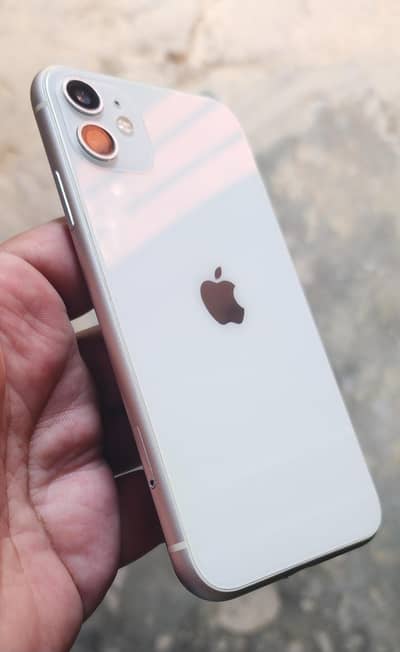 Apple iPhone 11 128gb Exchange