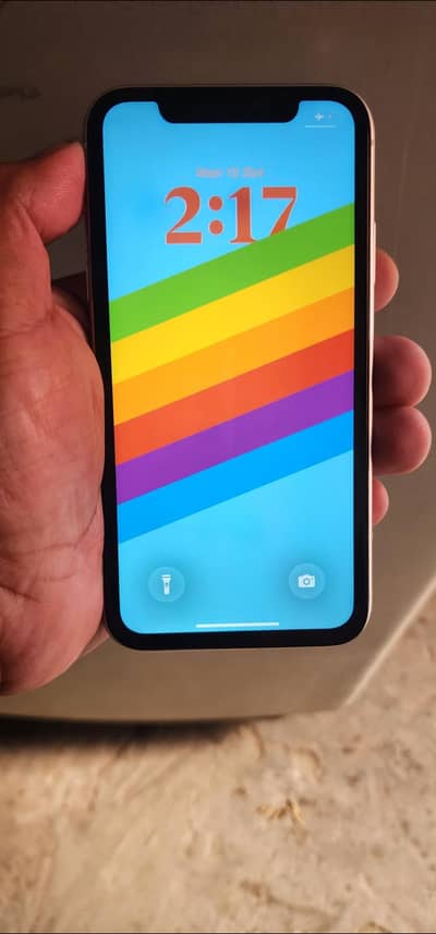 iPhone 11 128gb Exchange possible