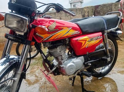 125 for sale