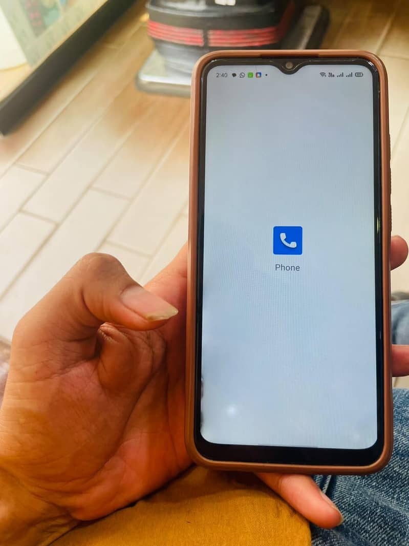 OPPO A15 2