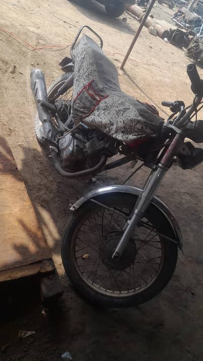 bike good hai