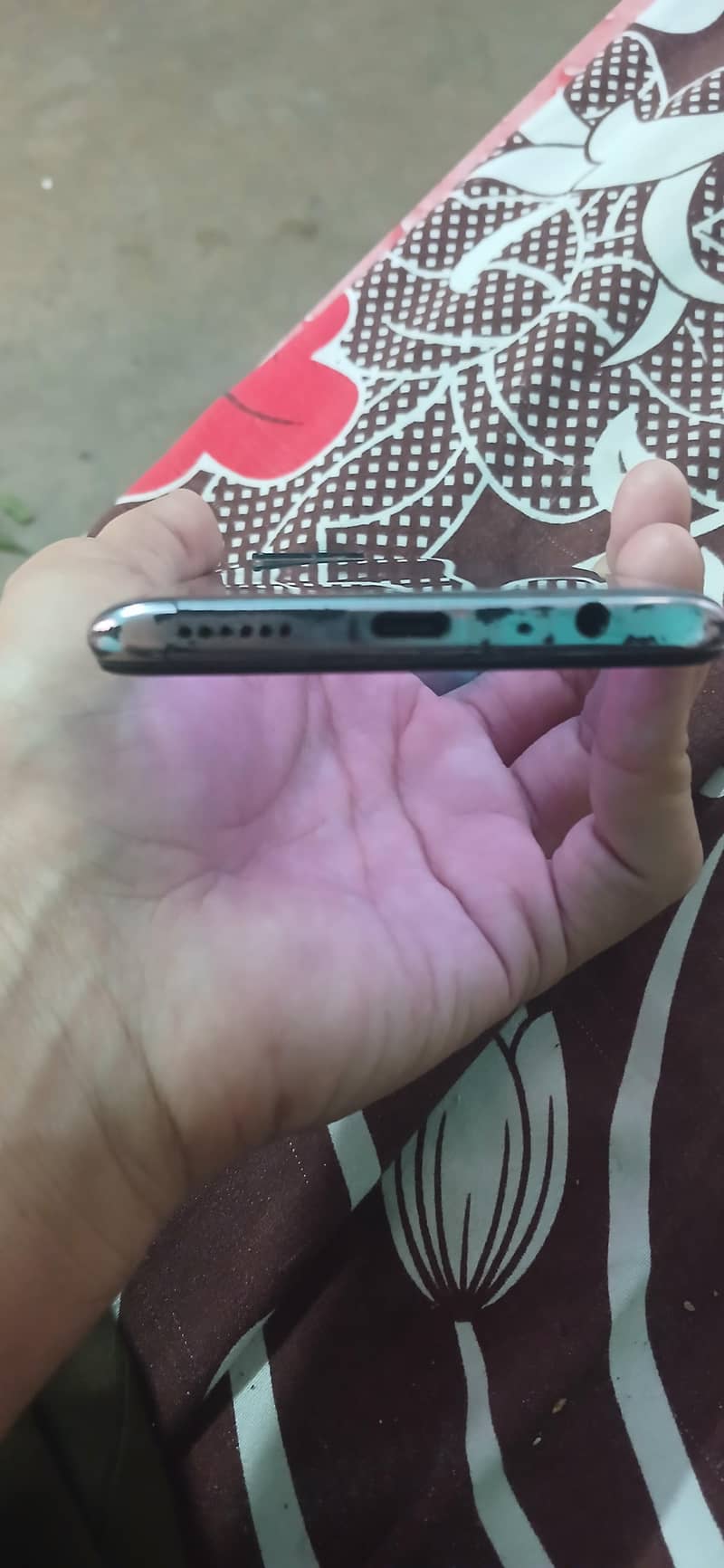 Infinix Note 10 Pro 4