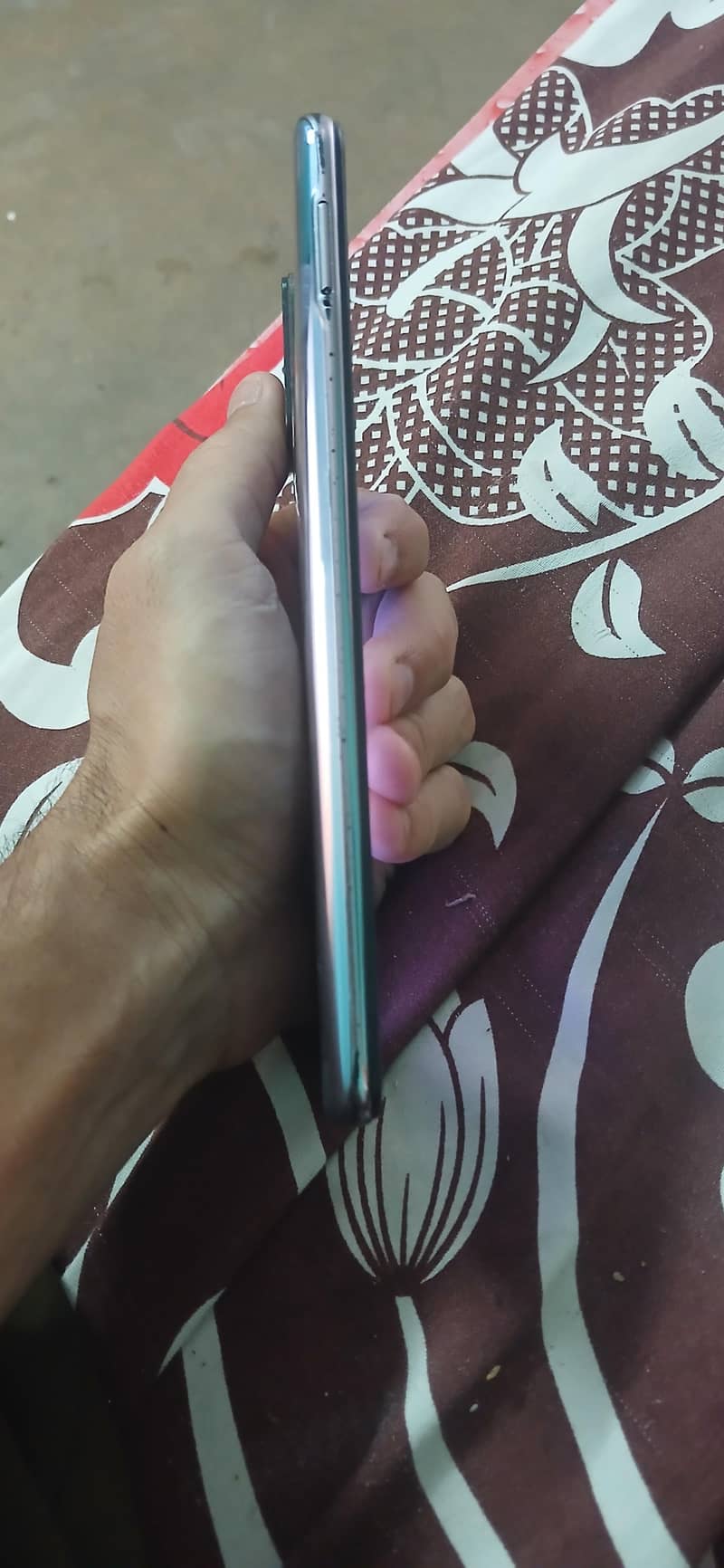 Infinix Note 10 Pro 5