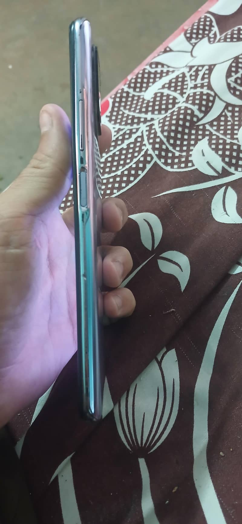 Infinix Note 10 Pro 6
