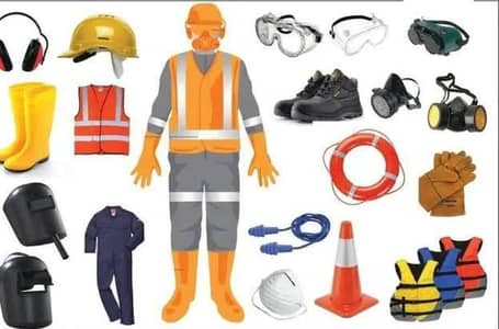 safety products