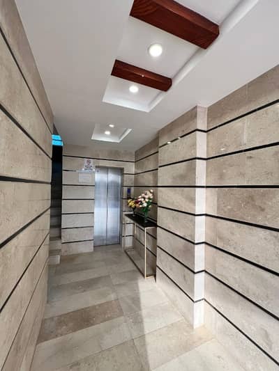 Furnished studio Apartment for Rent available in Behria Enclave Islamabad