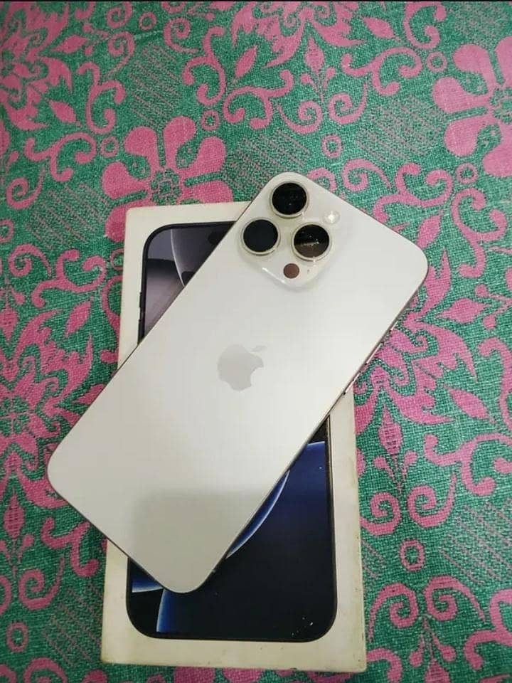 Apple iPhone 15 Pro Max 1