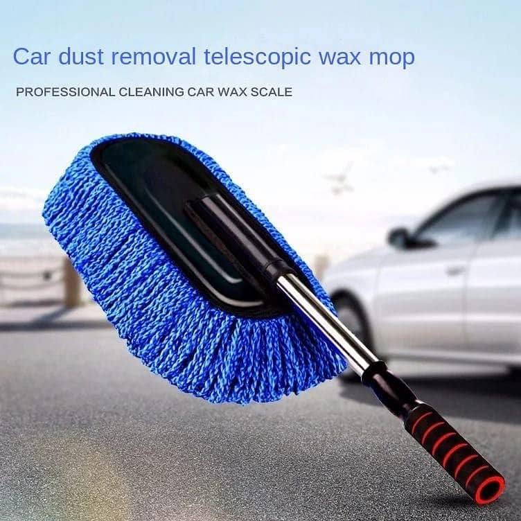 Microfiber Car cleaning Duster 0