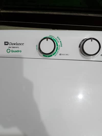 DAWLANCE WASHING MACHINE 2025 SINGLE TUB