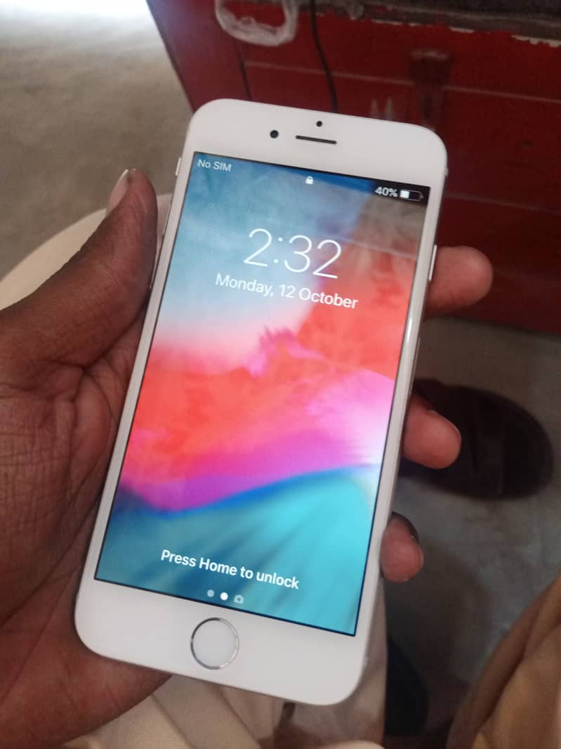 Apple iPhone 6 2