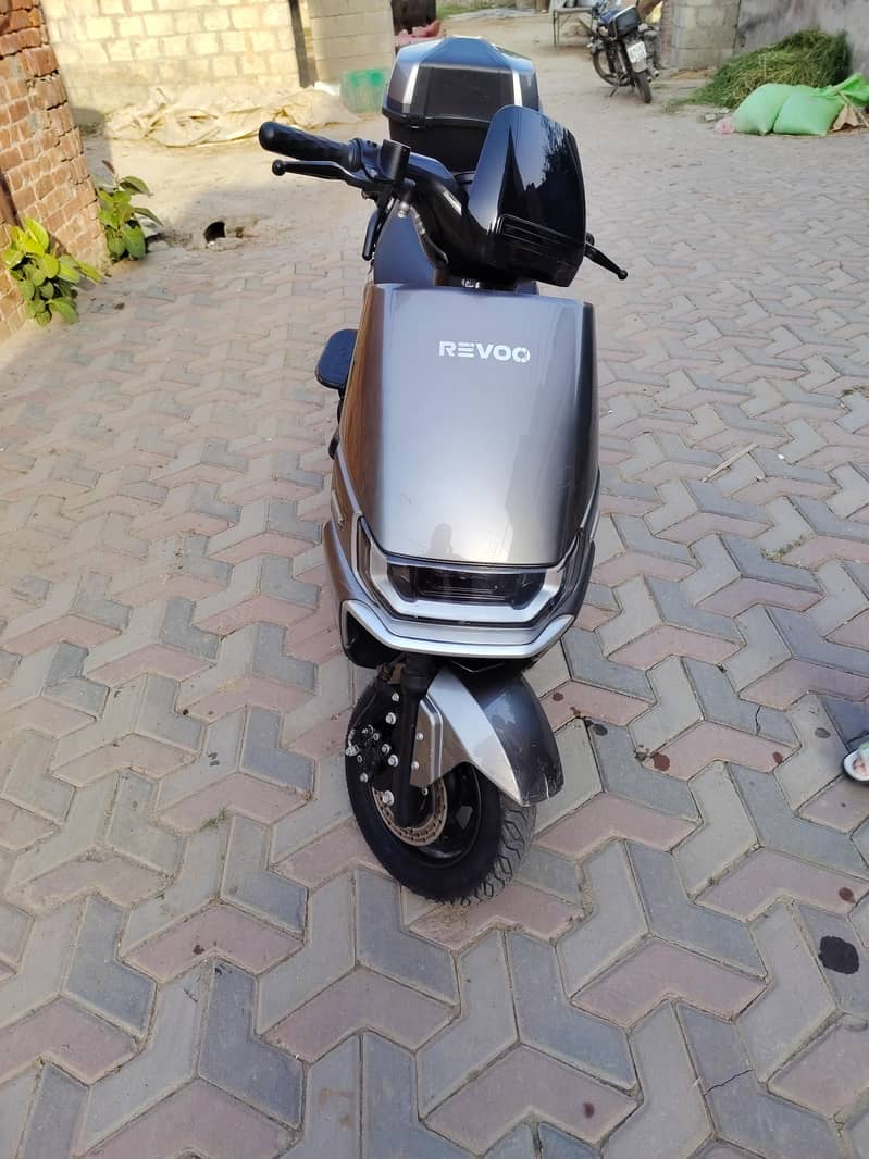 revoo a12 1