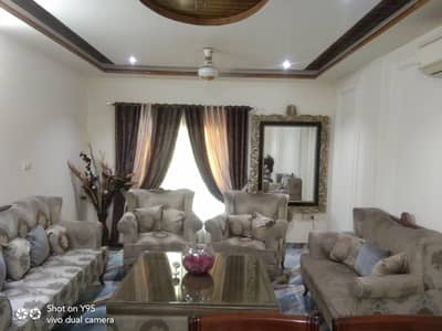 Was 1,10,000 Now 90000 7 seater sofa set+ matching center table