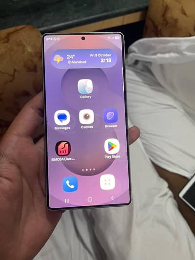 Samsung Mobile S25 Ultra