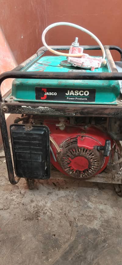 jasko