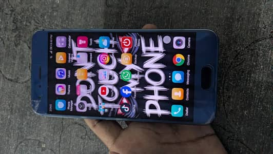 Honor 9