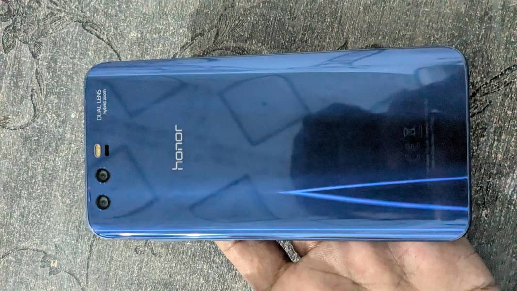 Honor 9 1