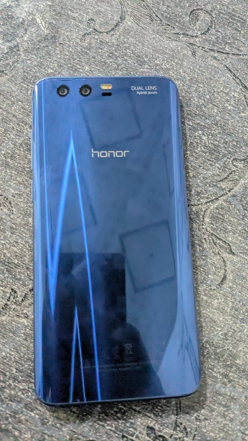 Honor 9 2