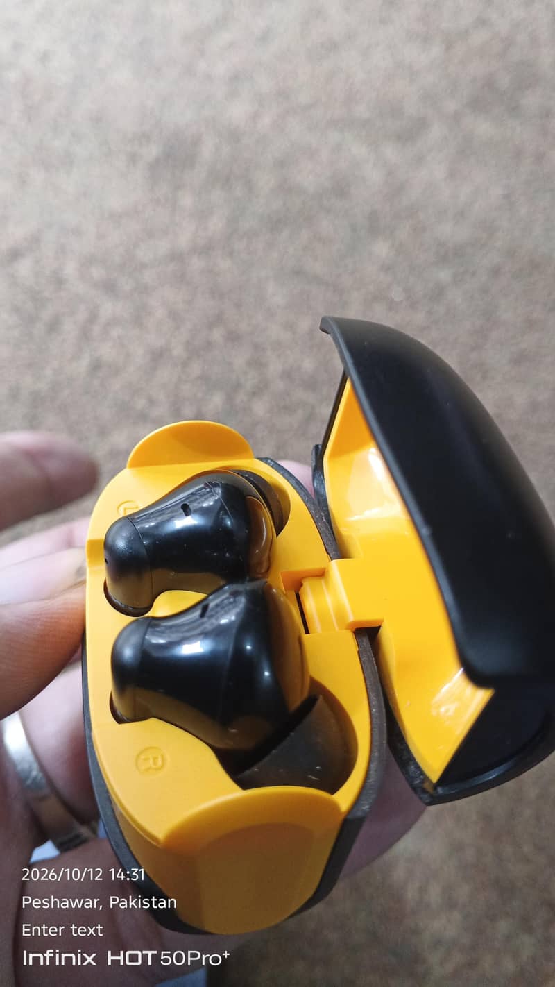 earfones 1