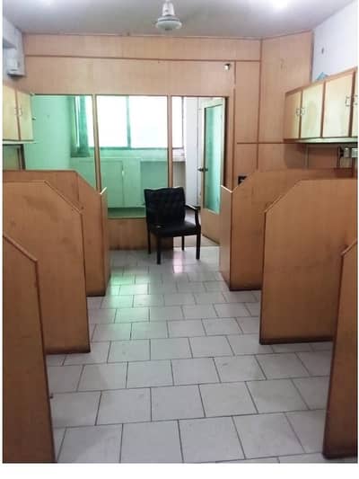 Sami Furnished Office Area 550 Square Feet Available For Rent In Main Boulevard Road Gulberg 3 Lahore