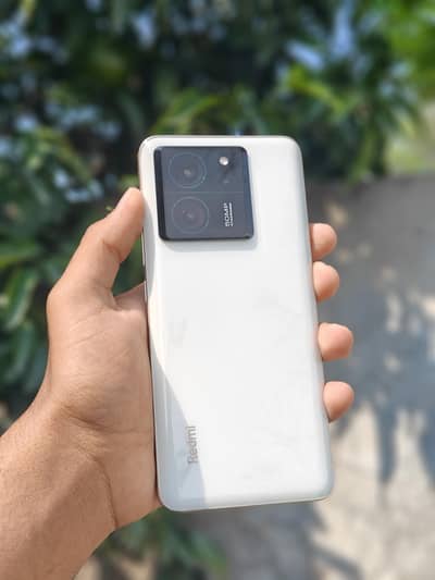 Xiaomi Redmi K60 Ultra